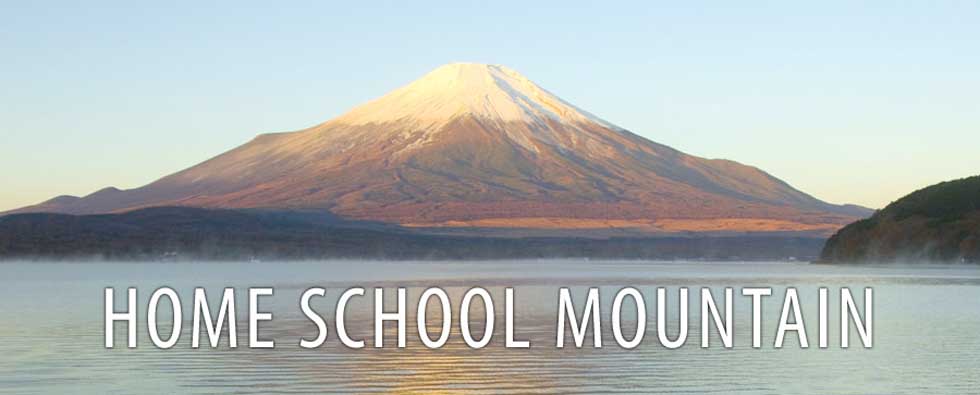 Home School Mountain